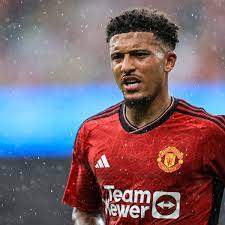 Er blevet smidt ud af Manchester Uniteds førsteholdsfaciliteter